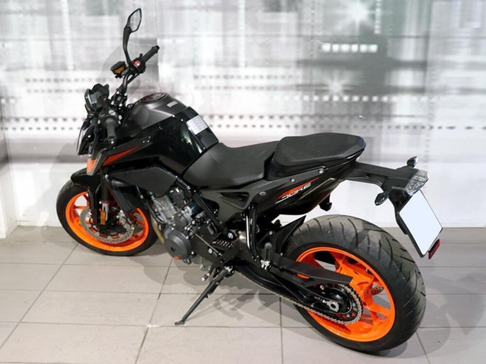 KTM 790 Duke (2018 - 20) (2)