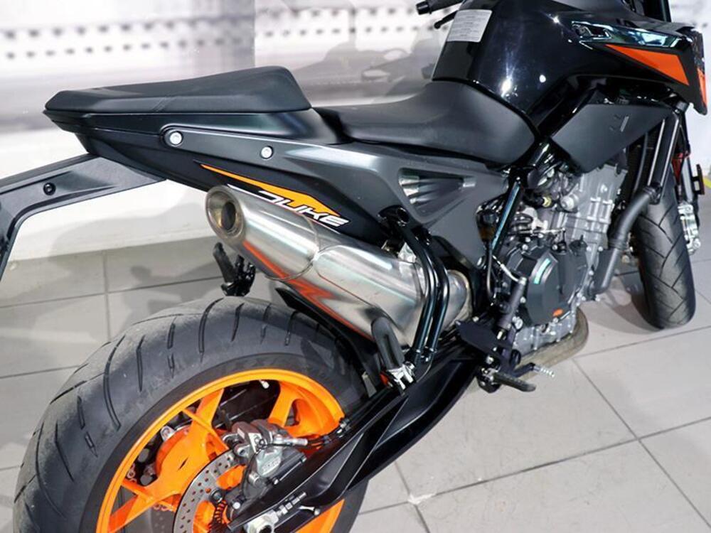 KTM 790 Duke (2018 - 20) (5)