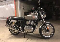 Royal Enfield Interceptor 650 (2019 - 20) usata