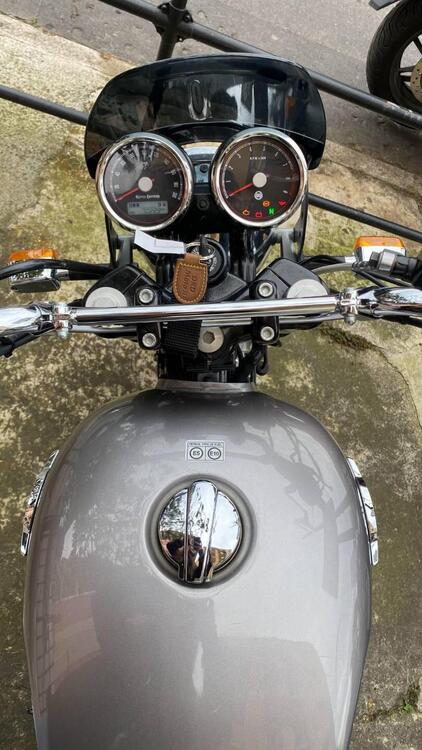 Royal Enfield Interceptor 650 (2019 - 20) (5)