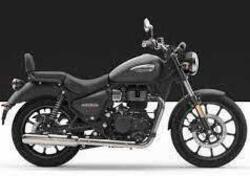 Royal Enfield Meteor 350 Stellar (2021 - 24) nuova