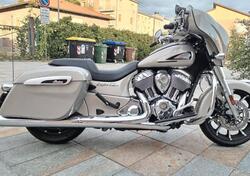 Indian Chieftain Limited (2021 - 24) usata