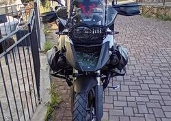 Bmw R 1200 GS (2010 - 12) usata