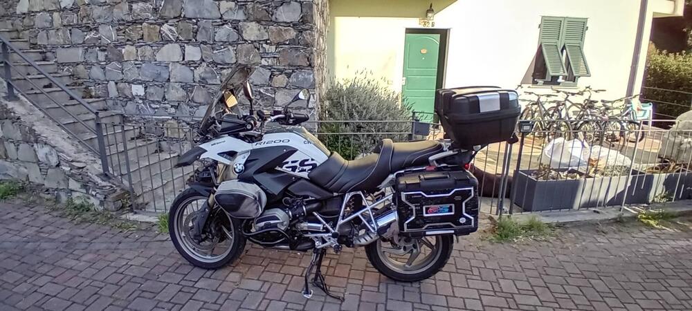 Bmw R 1200 GS (2010 - 12) (3)