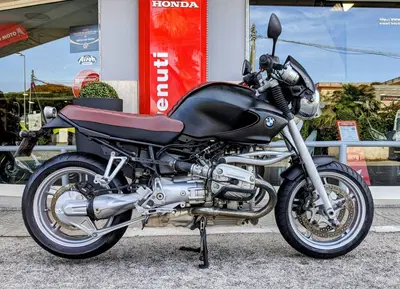 Bmw R 1150 R (2000 - 07) usata