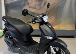 Piaggio Liberty S 50 4T (2020) nuova