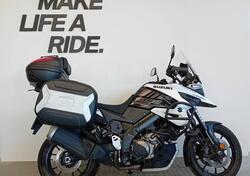 Suzuki V-Strom 1050 (2020 - 21) usata