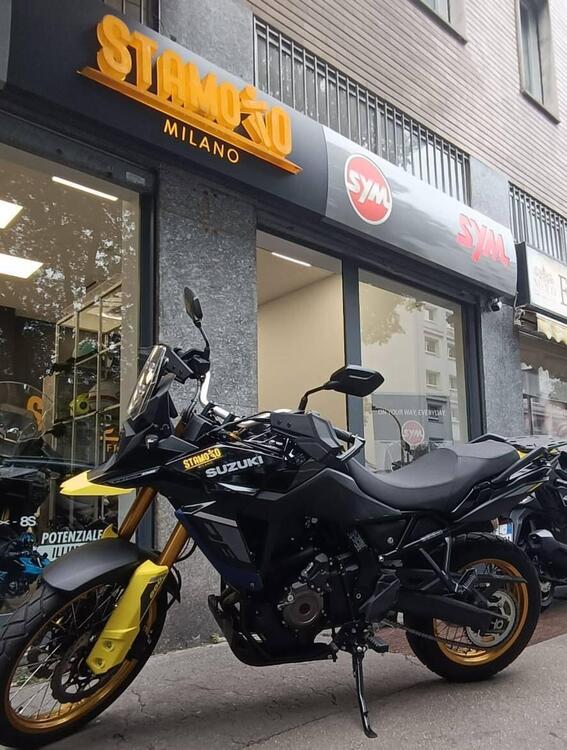 Suzuki V-Strom 800DE (2023 - 24) (2)