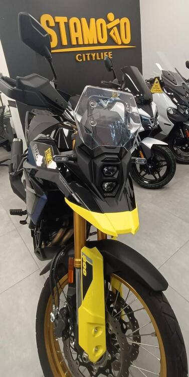 Suzuki V-Strom 800DE (2023 - 24) (3)