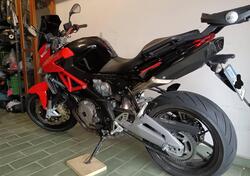 Aprilia Shiver 750 (2010 - 16) usata