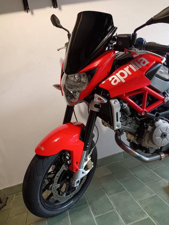 Aprilia Shiver 750 (2010 - 16) (3)