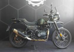 Royal Enfield Himalayan 411 (2021 - 24) usata