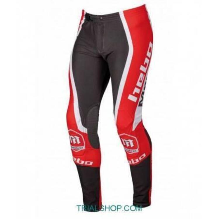 pantaloni hebo x montesa