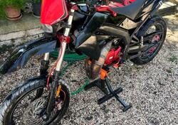 Aprilia SX 50 (2006 - 17) usata