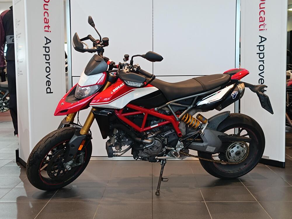 Ducati Hypermotard 950 SP (2019 - 20) (2)