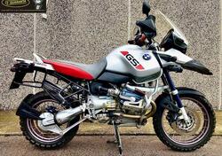 Bmw R 1150 GS Adventure (2002 - 06) usata