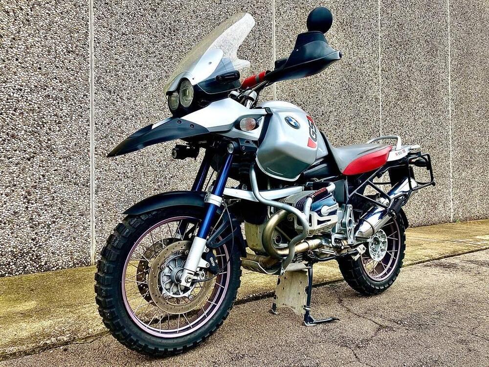 Bmw R 1150 GS Adventure (2002 - 06) (4)