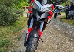 Ducati Multistrada 1200 S (2013 - 14) usata