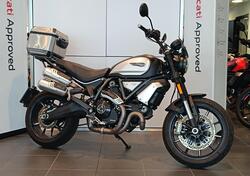 Ducati Scrambler 1100 Dark Pro (2020 - 24) usata