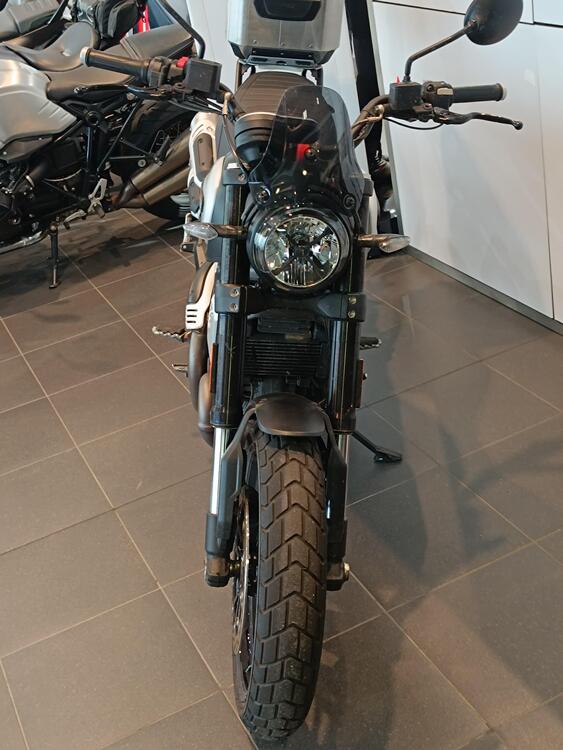 Ducati Scrambler 1100 Dark Pro (2020 - 24) (2)