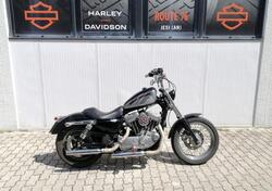 Harley-Davidson 883 (2006 - 07) - XL usata