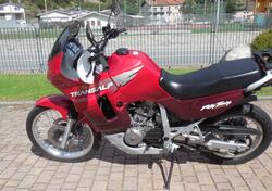 Honda Transalp XL 600V (1997 - 99) usata