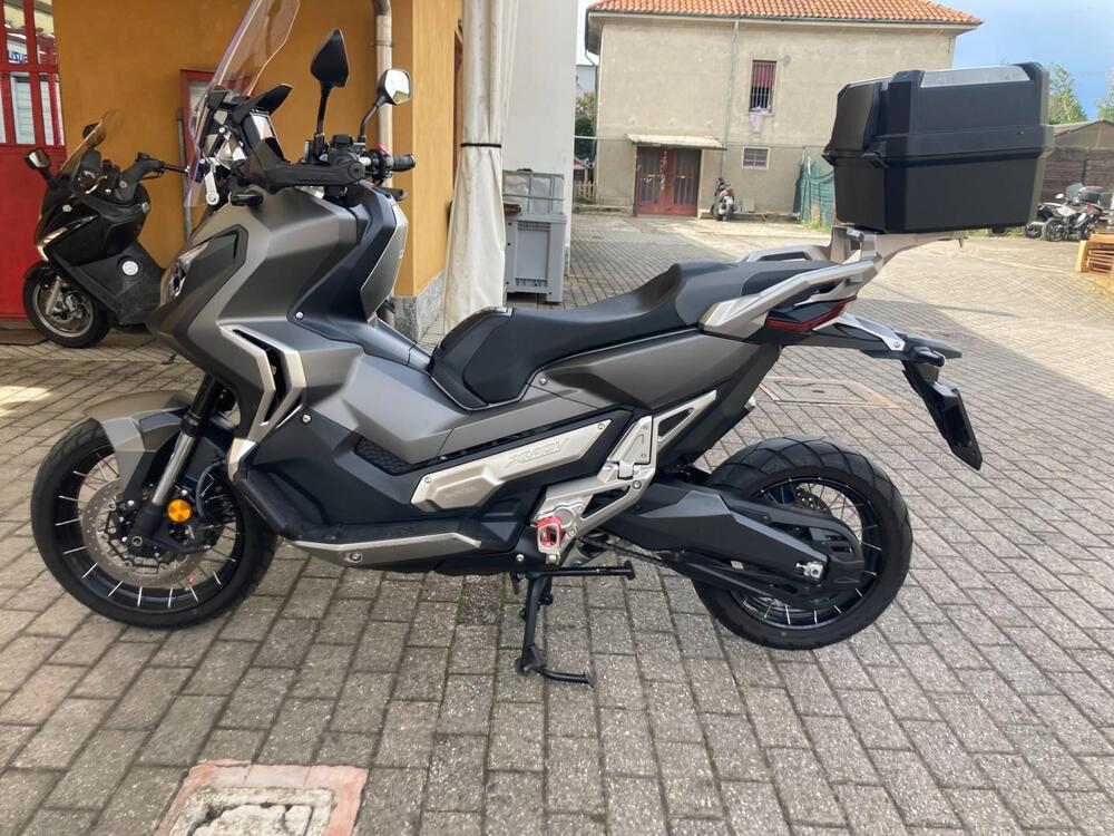 Honda X-ADV 750 (2018 - 20) (2)