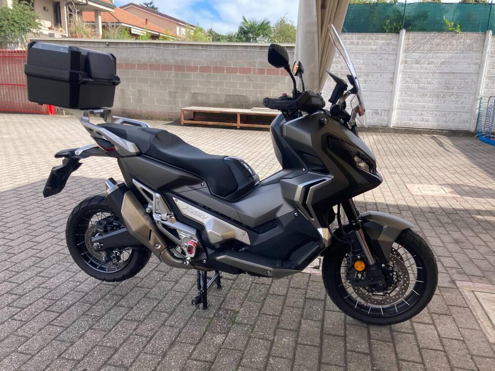 Honda X-ADV 750 (2018 - 20) (4)