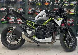 Kawasaki Z 900 (2020) usata