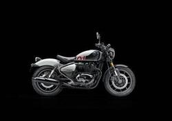 Royal Enfield Shotgun 650 (2024) nuova