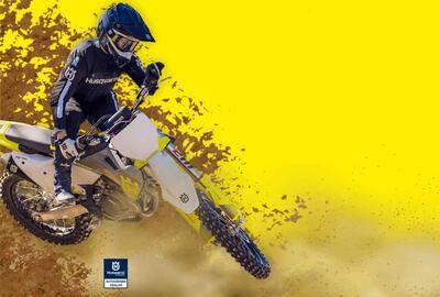 22 settembre OFF ROAD TEST a Bergamo