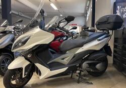 Kymco Xciting 400i ABS (2012 - 17) usata