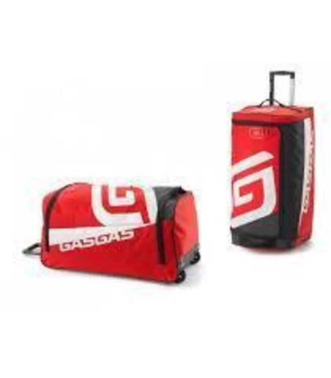 replica team gear bag gas gas