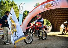 Ottobre 2024, Sardegna Legend Rally