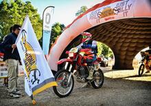 Ottobre 2024, Sardegna Legend Rally