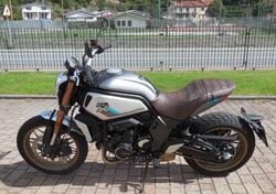 CFMOTO 700CL-X Heritage (2021 - 25) usata