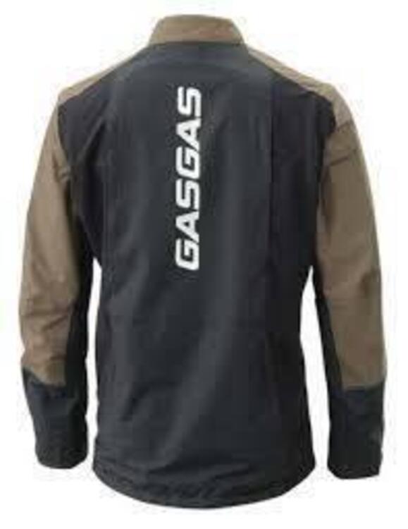 fast jacket gas gas (2)