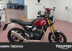 Triumph Speed 400 (2024) usata