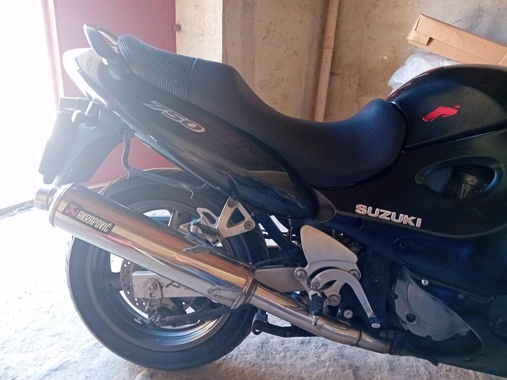 Suzuki GSX 750 F (1999 - 06) (2)