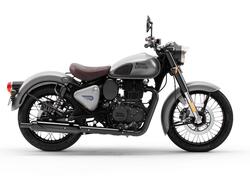 Royal Enfield Classic 350 (2021 - 24) nuova