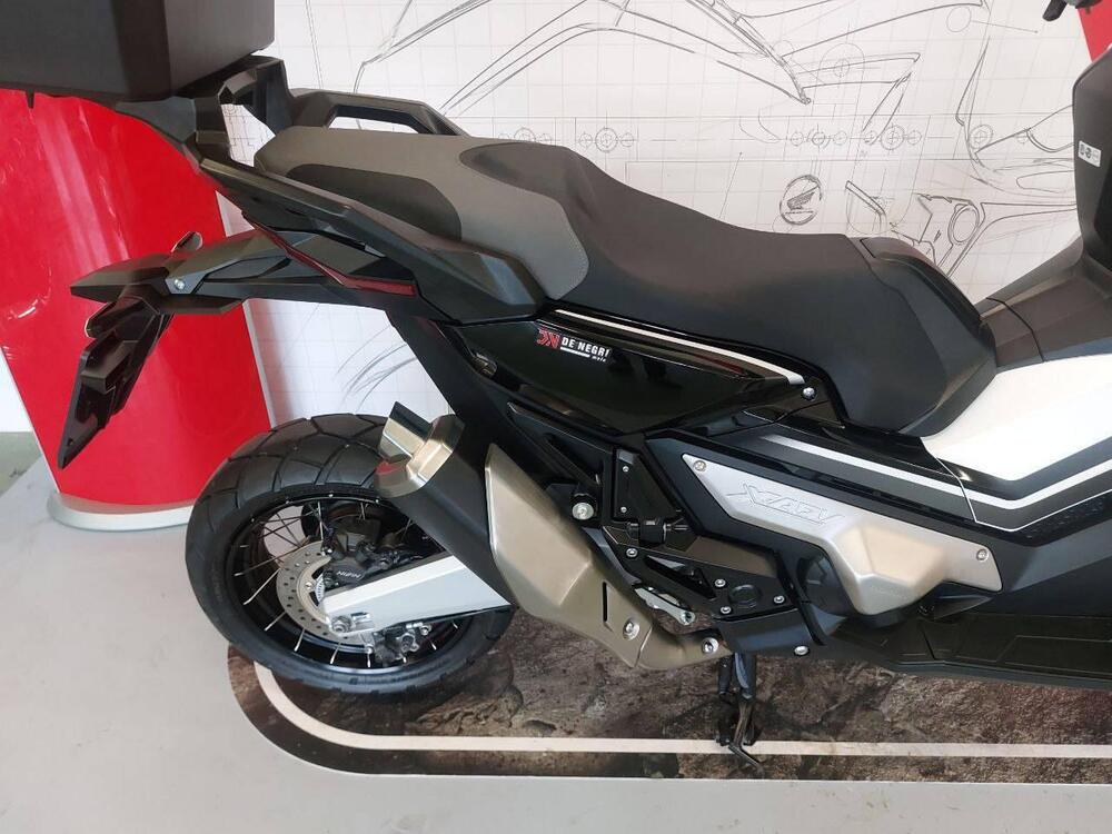 Honda X-ADV 750 (2018 - 20) (4)