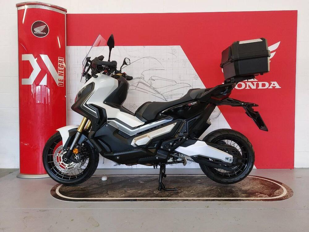 Honda X-ADV 750 (2018 - 20)