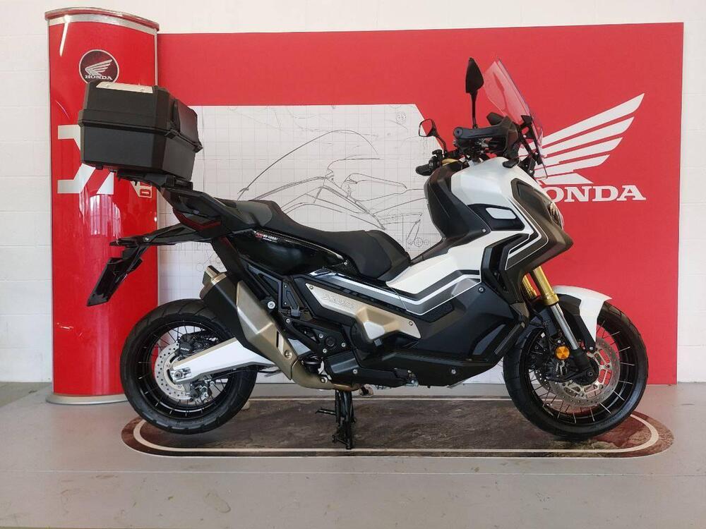 Honda X-ADV 750 (2018 - 20) (2)