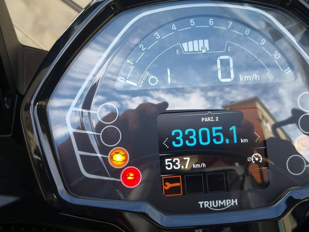 Triumph Tiger Sport 660 (2022 - 24) (2)