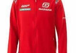 REPLICA TEAM SOFTSHELL GAS GAS