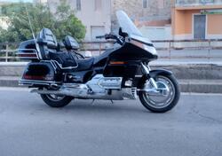 Honda Goldwing gl 1500 d'epoca