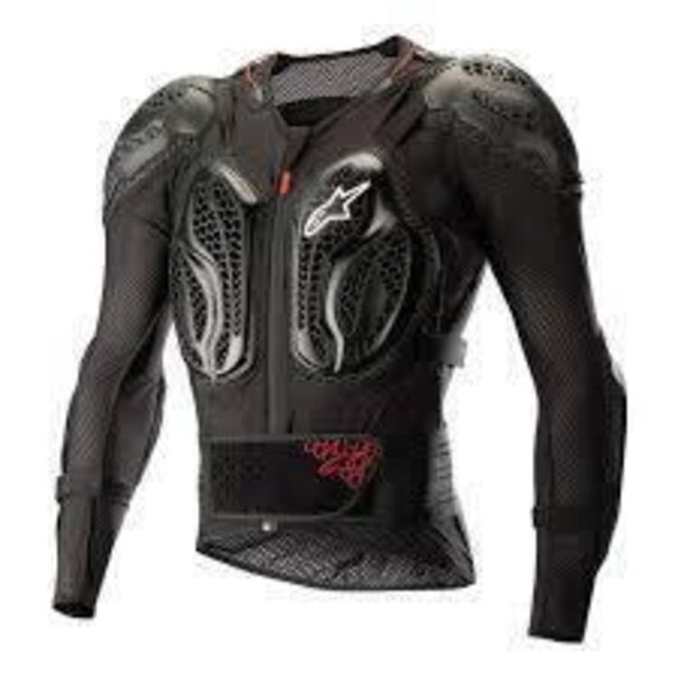 BIONIC ACTION JACKET Alpinestars