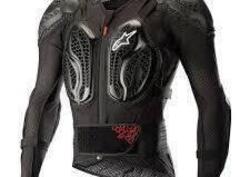 BIONIC ACTION JACKET Alpinestars