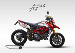 Ducati Hypermotard 950 SP (2022 - 24) usata