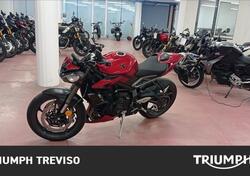 Triumph Street Triple 765 RS (2023 - 24) usata